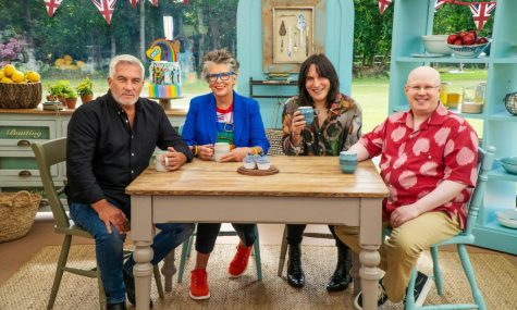“The Great British Bake Off” is worth your time