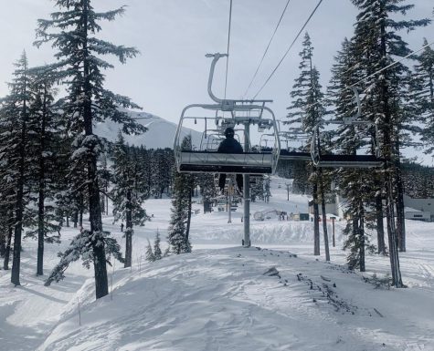 COVID-19 outbreaks spread in ski resorts
