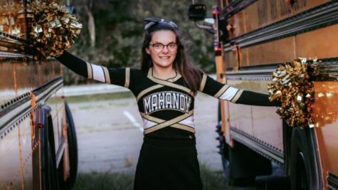 SCOTUS hears high school cheerleader’s profanity case