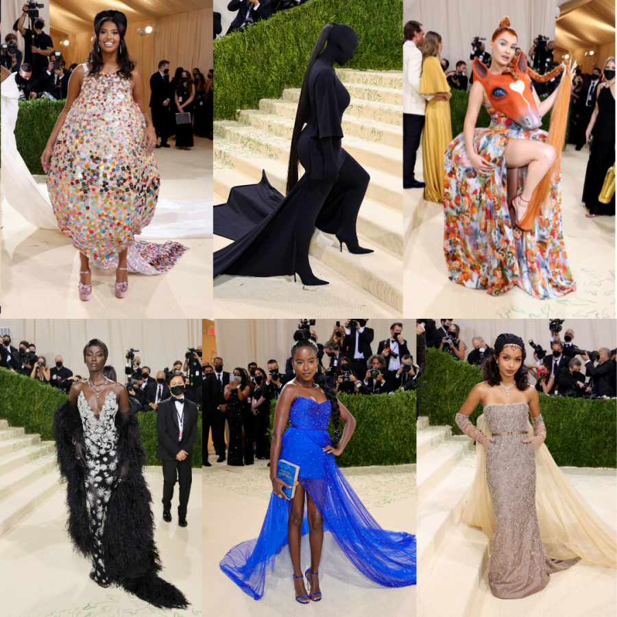 Met Gala 2021: The best and the worst