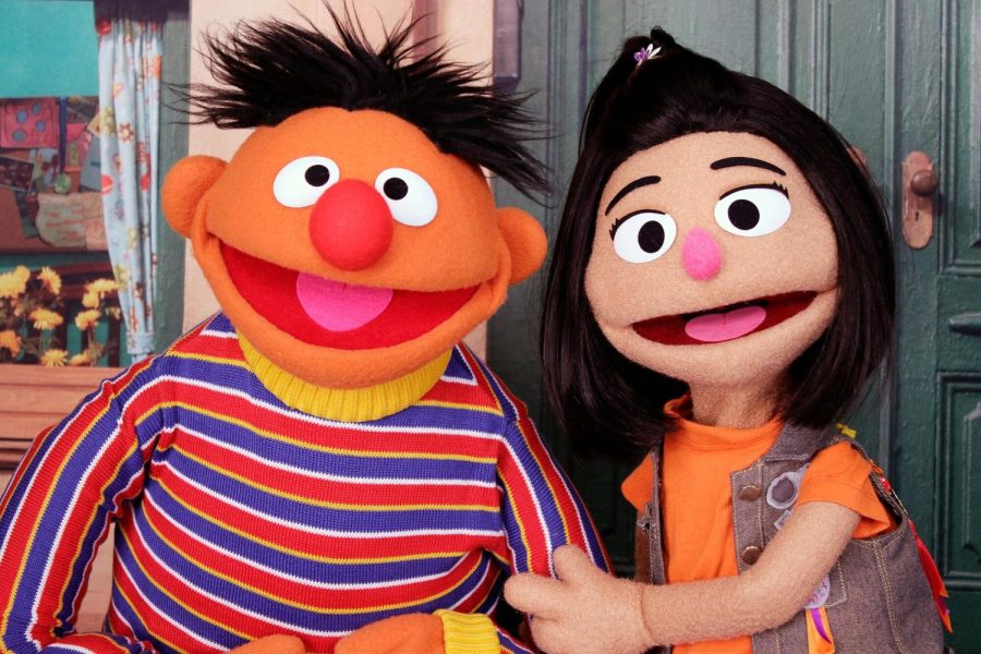 ‘Sesame Street’ welcomes first Asian muppet, Ji-Young