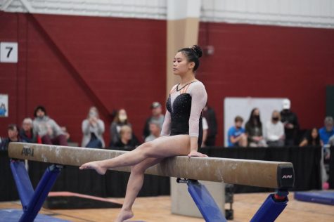 The experience of non-school sports