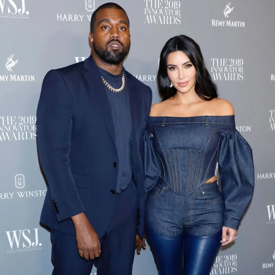The deeper truth behind the Kanye Kim conflict