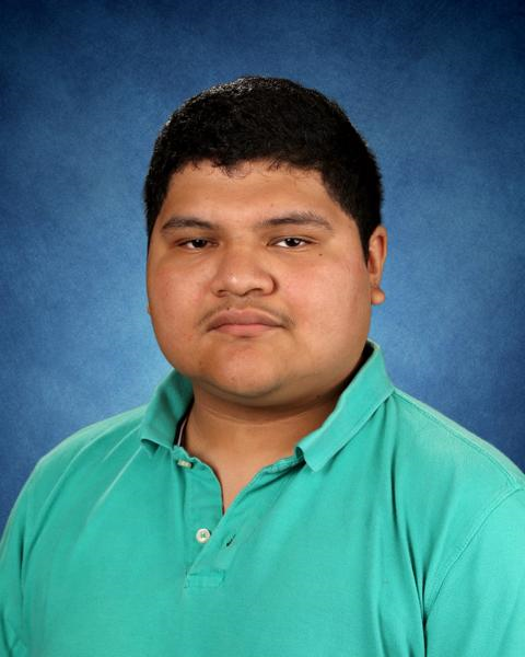 Alex Bautista