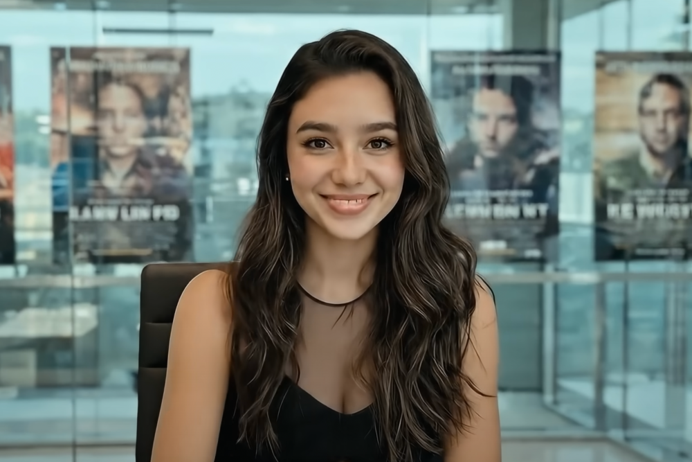New AI Actor Tilly Norwood Sparks Controversy