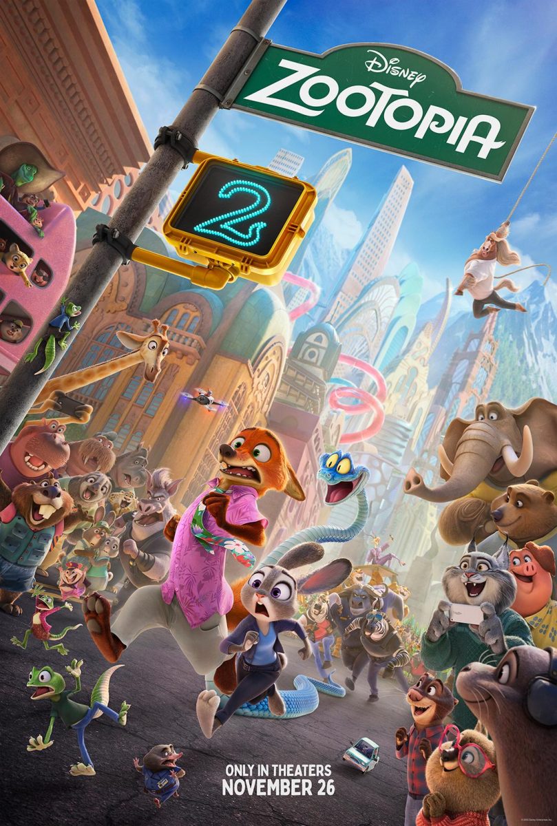 Welcome back to Zootopia: Why you should watch Zootopia 2