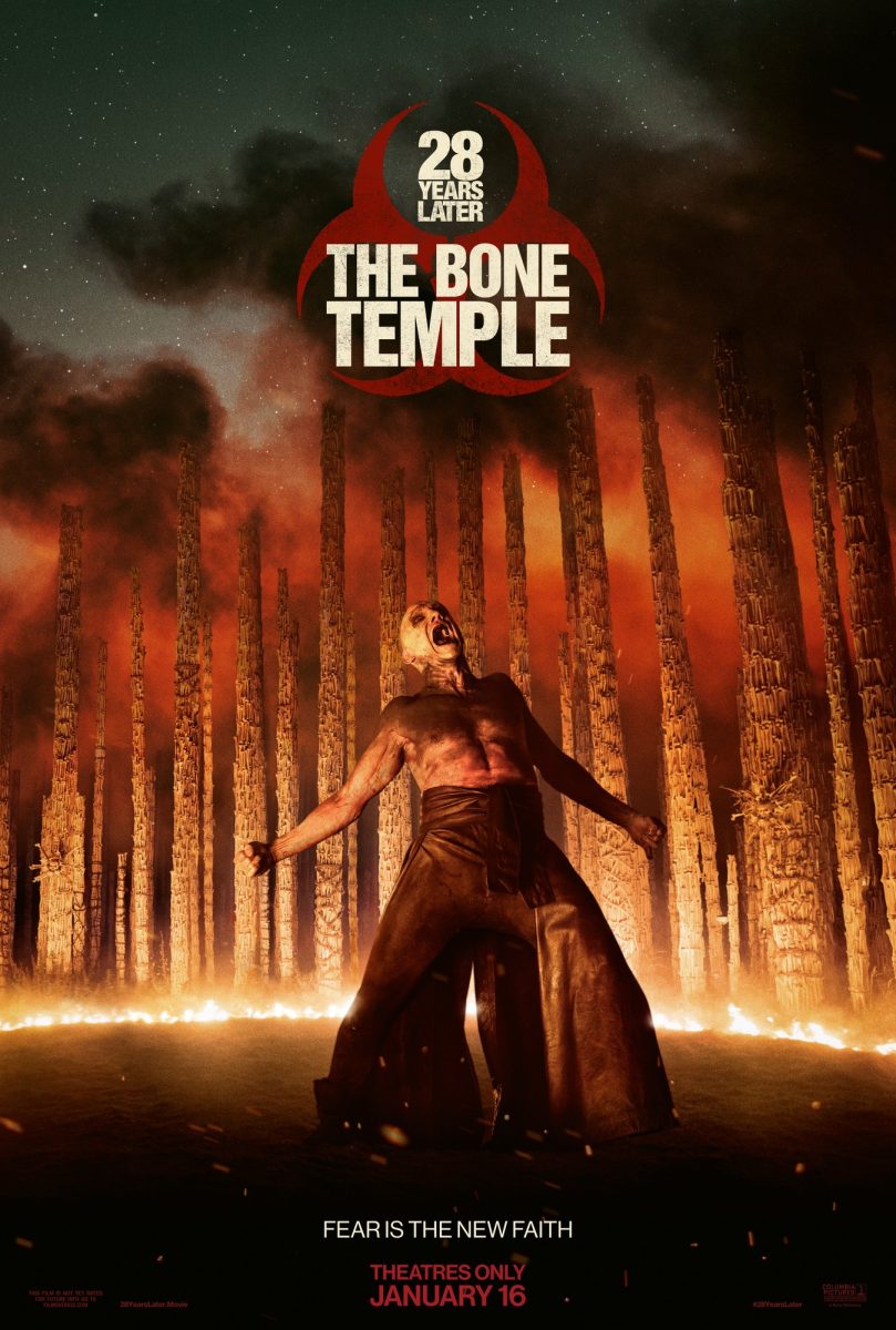 28 Years Later: The Bone Temple Review